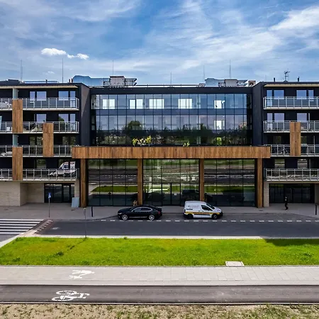 Pileckiego Варшава