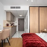 Pileckiego Апарт-отель