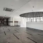 Апарт-отель Pileckiego 3*