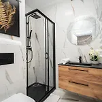 Pileckiego Апарт-отель Варшава