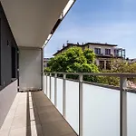 Апарт-отель Pileckiego