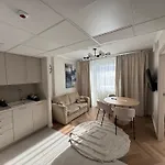 Pileckiego Апарт-отель Варшава