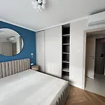 Pileckiego Варшава