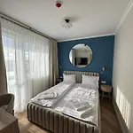 Pileckiego Апарт-отель Варшава