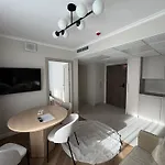 Pileckiego 3*