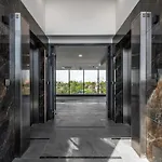 Pileckiego 公寓式酒店 3*
