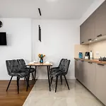 公寓式酒店 Pileckiego