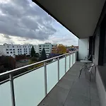公寓式酒店 Pileckiego