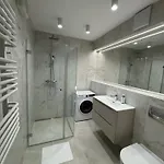 公寓式酒店 Pileckiego