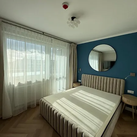 Pileckiego Apartahotel