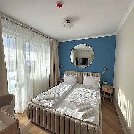 Pileckiego 4* Varsavia