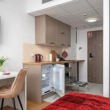 Pileckiego Varsavia