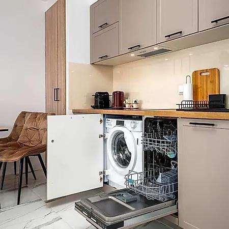 Pileckiego 4* Βαρσοβία