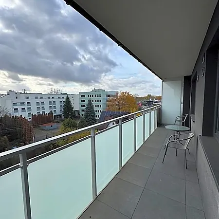 Pileckiego 4* Varsavia