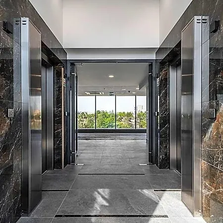 Pileckiego Aparthotel