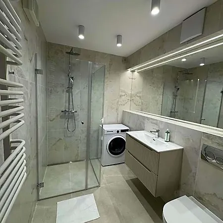 Aparthotel Pileckiego