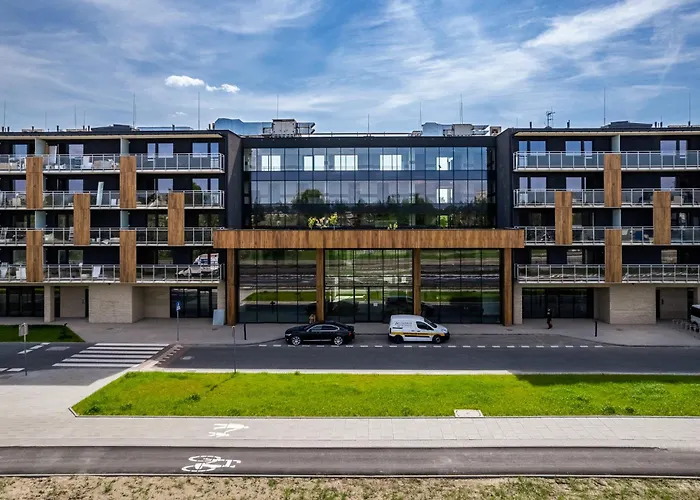 Pileckiego Varsóvia