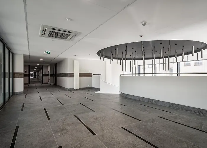 Aparthotel Pileckiego 3*