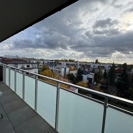 Pileckiego 3* Warsaw