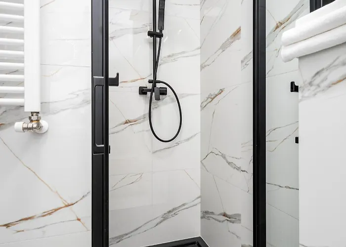 Pileckiego 3* Warsaw