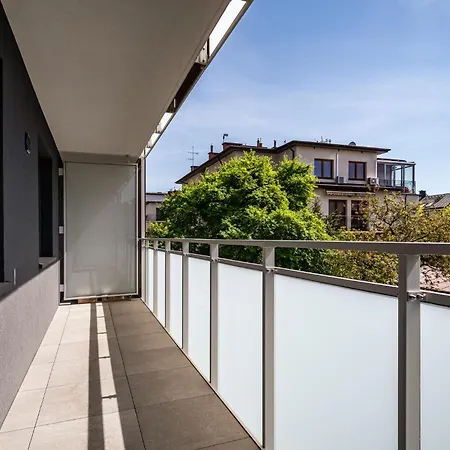 Aparthotel Pileckiego