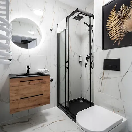 Aparthotel Pileckiego